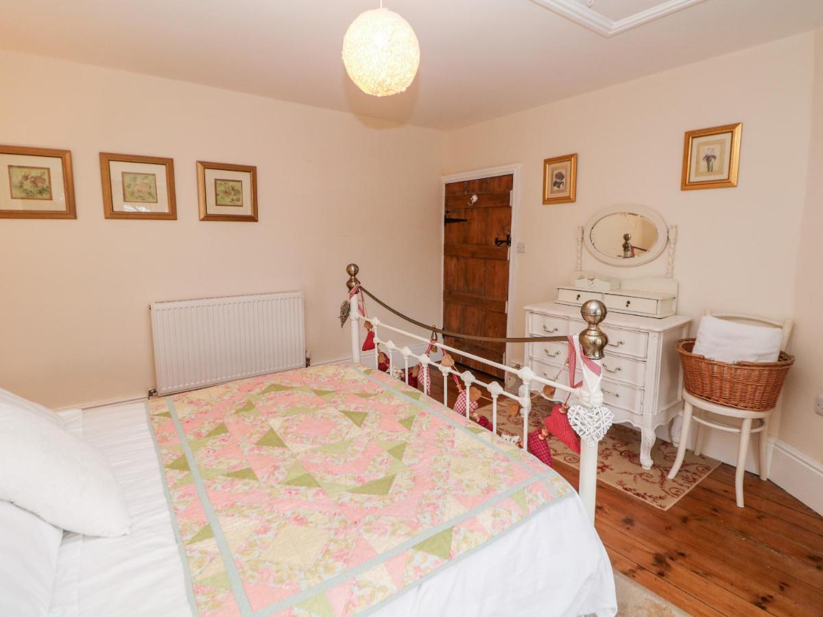 Quarry House Βίλα Whiston  Εξωτερικό φωτογραφία